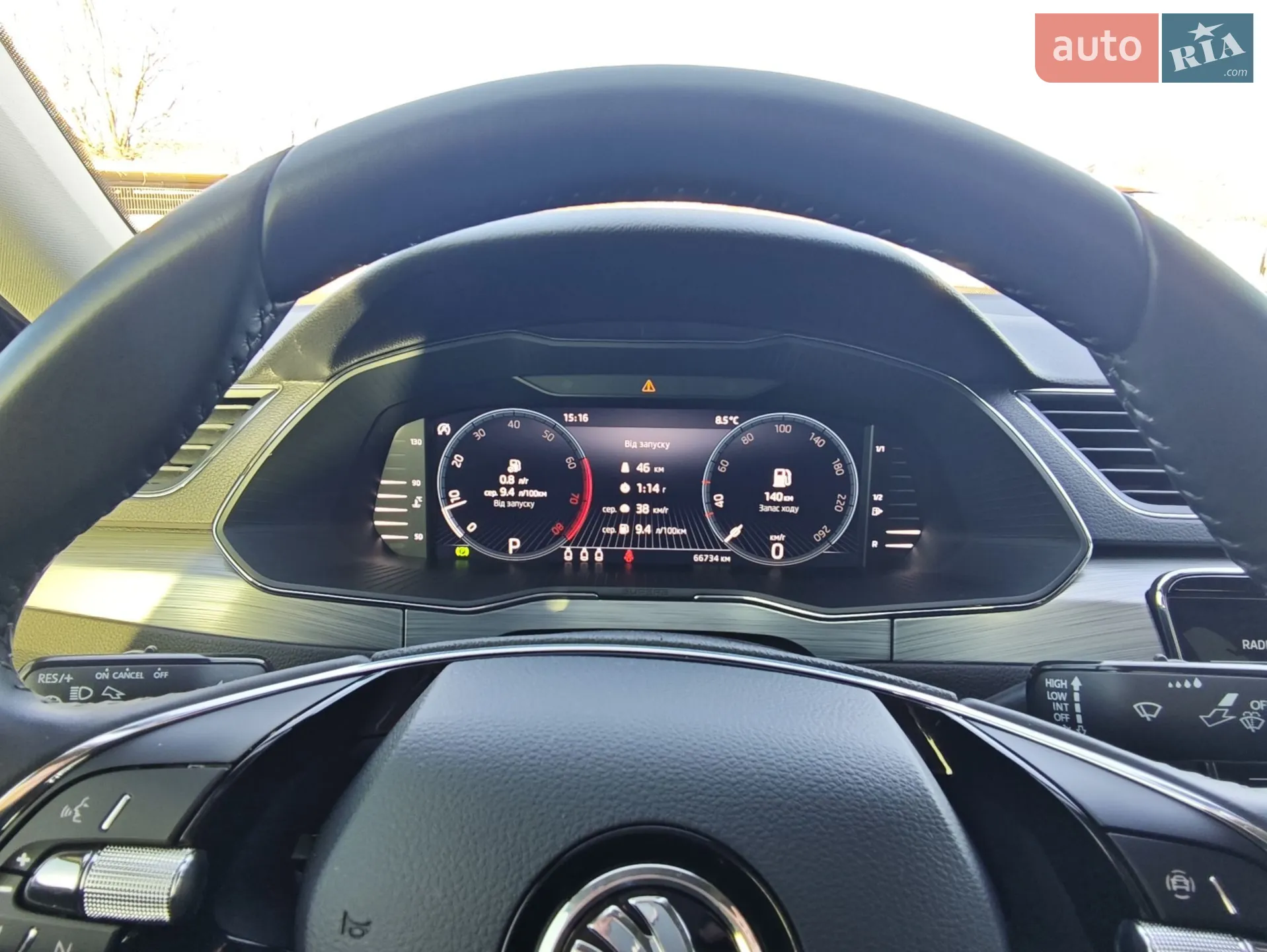 2021 Skoda Superb - мініатюра 40