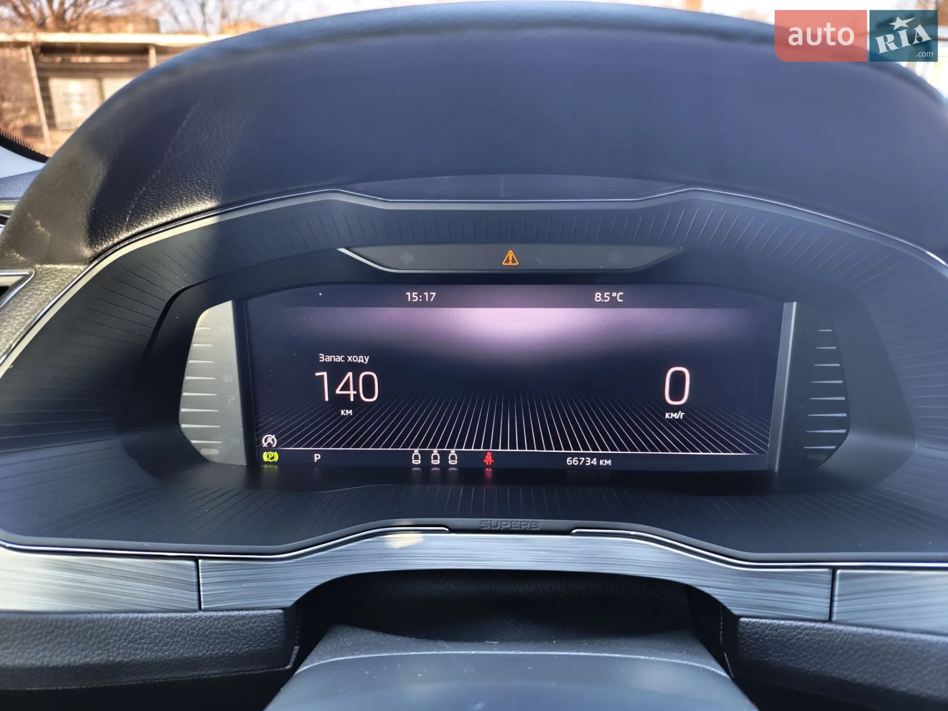 2021 Skoda Superb - мініатюра 26
