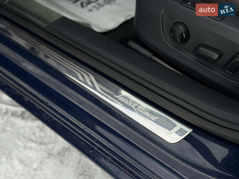 Ліфтбек Skoda Superb 2017 в Львові