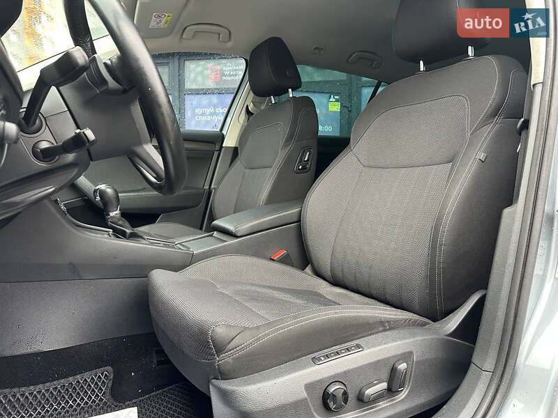 Универсал Skoda Superb 2020 в Виннице