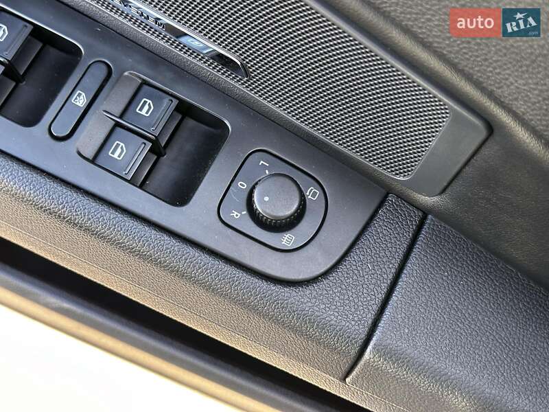 Универсал Skoda Superb 2010 в Виннице