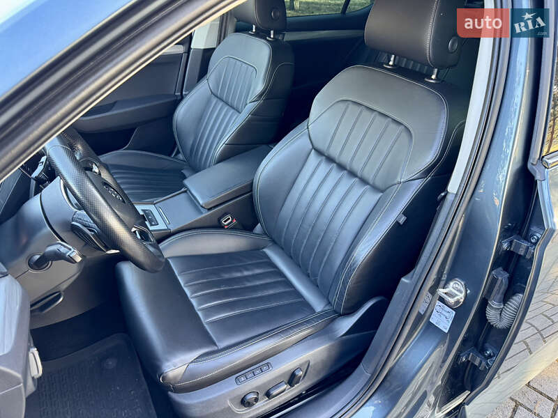 Ліфтбек Skoda Superb 2021 в Трускавці фото 13 Ліфтбек Skoda Superb 2021 в Трускавці
