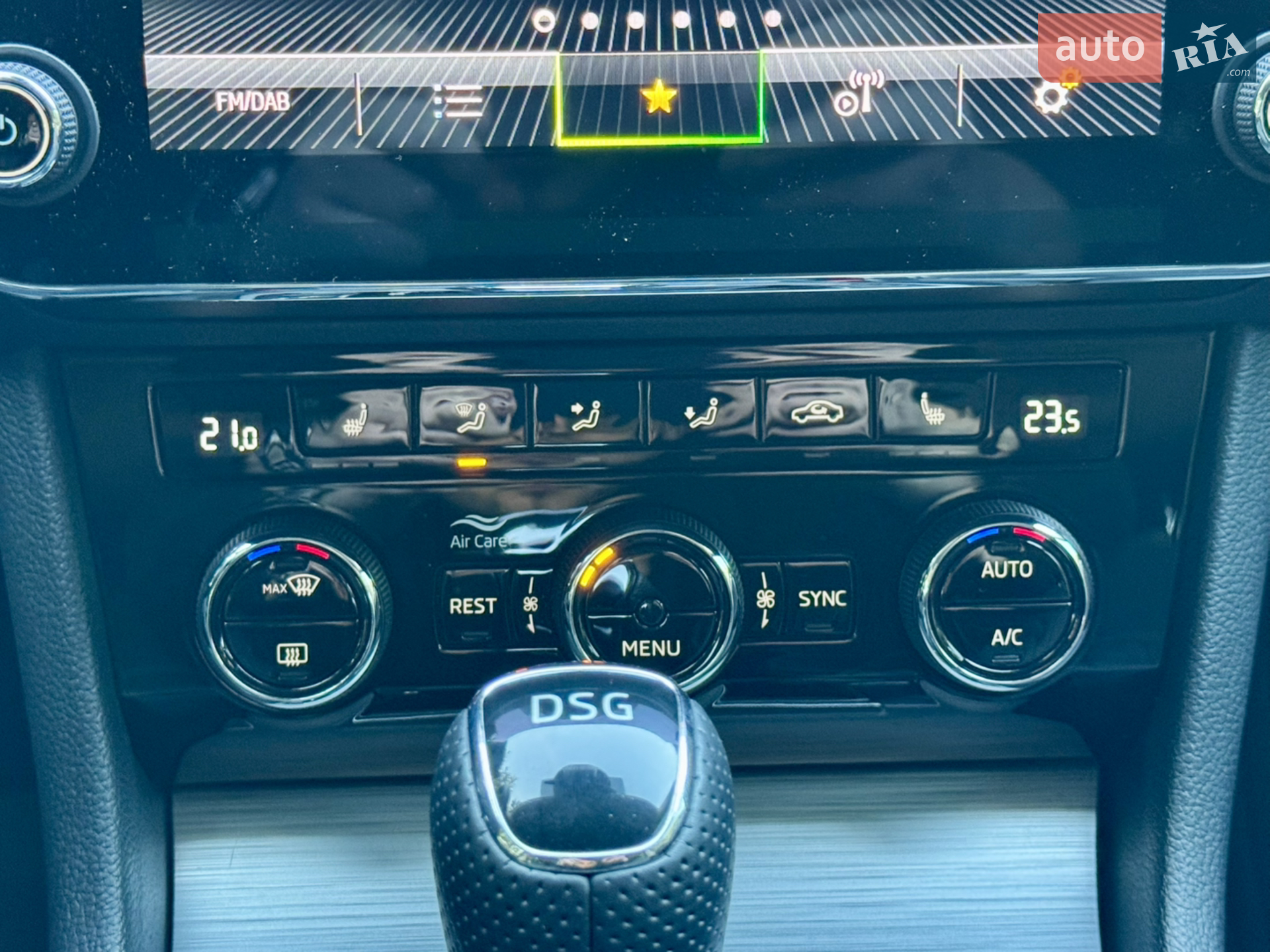 2021 Skoda Superb - мініатюра 20