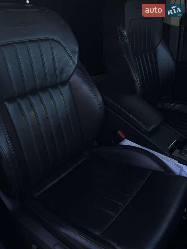 Ліфтбек Skoda Superb 2017 в Львові