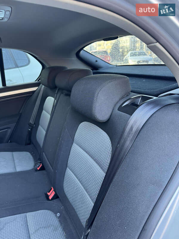 Ліфтбек Skoda Superb 2012 в Дрогобичі фото 10 Ліфтбек Skoda Superb 2012 в Дрогобичі