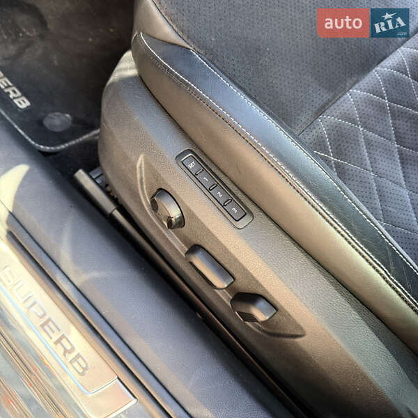 Лифтбек Skoda Superb 2020 в Ровно фото 19 Лифтбек Skoda Superb 2020 в Ровно