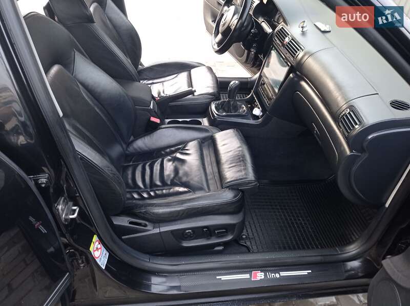 Лифтбек Skoda Superb 2007 в Вышгороде