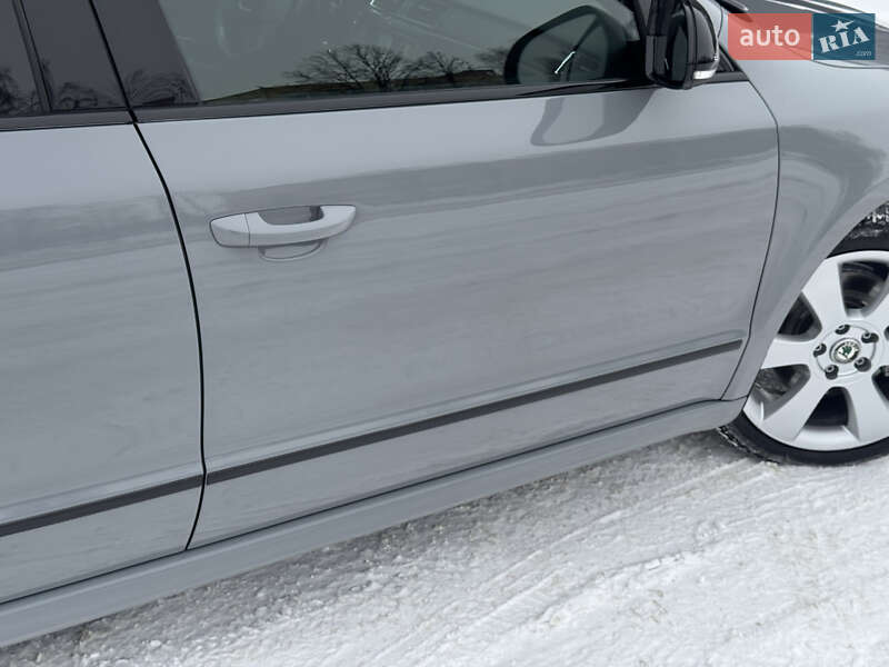 Универсал Skoda Superb 2011 в Белой Церкви фото 25 Универсал Skoda Superb 2011 в Белой Церкви