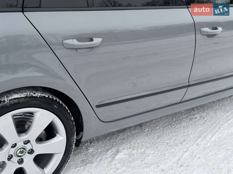 Универсал Skoda Superb 2011 в Белой Церкви фото 26 Универсал Skoda Superb 2011 в Белой Церкви
