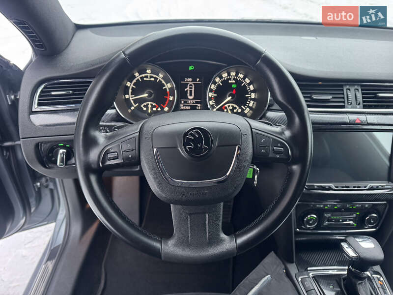 Универсал Skoda Superb 2011 в Белой Церкви фото 35 Универсал Skoda Superb 2011 в Белой Церкви