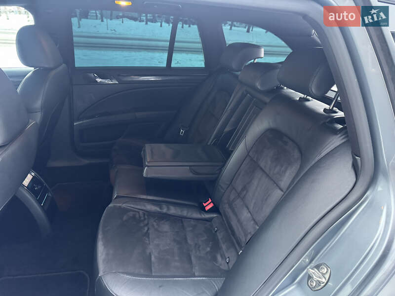 Универсал Skoda Superb 2011 в Белой Церкви фото 48 Универсал Skoda Superb 2011 в Белой Церкви
