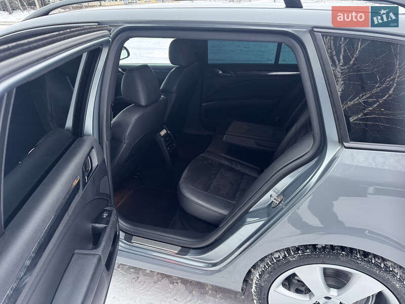 Универсал Skoda Superb 2011 в Белой Церкви фото 47 Универсал Skoda Superb 2011 в Белой Церкви