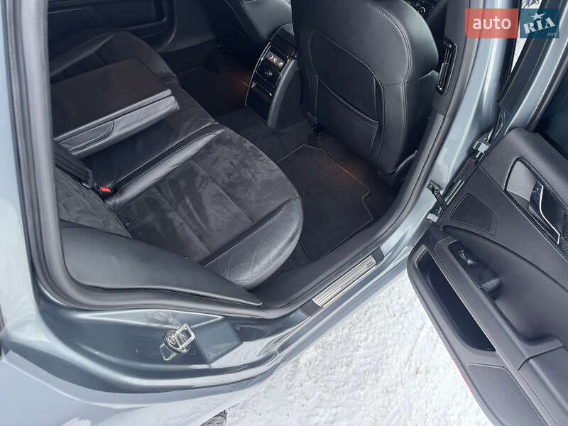 Универсал Skoda Superb 2011 в Белой Церкви фото 58 Универсал Skoda Superb 2011 в Белой Церкви
