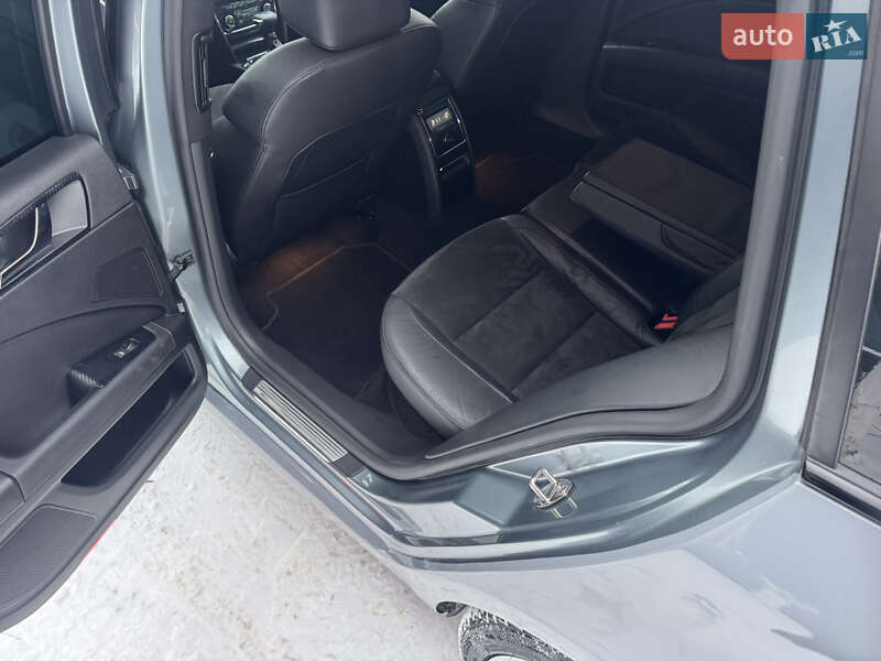 Универсал Skoda Superb 2011 в Белой Церкви фото 51 Универсал Skoda Superb 2011 в Белой Церкви