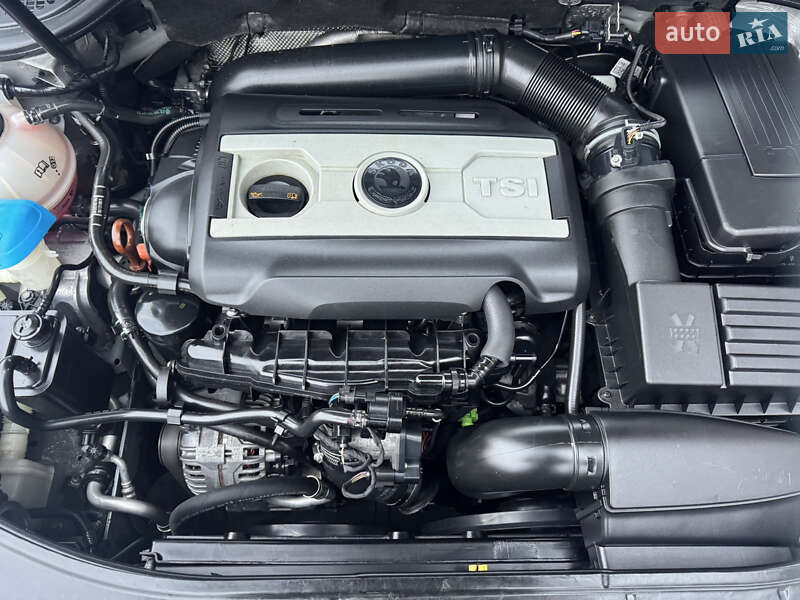 Универсал Skoda Superb 2011 в Белой Церкви фото 68 Универсал Skoda Superb 2011 в Белой Церкви