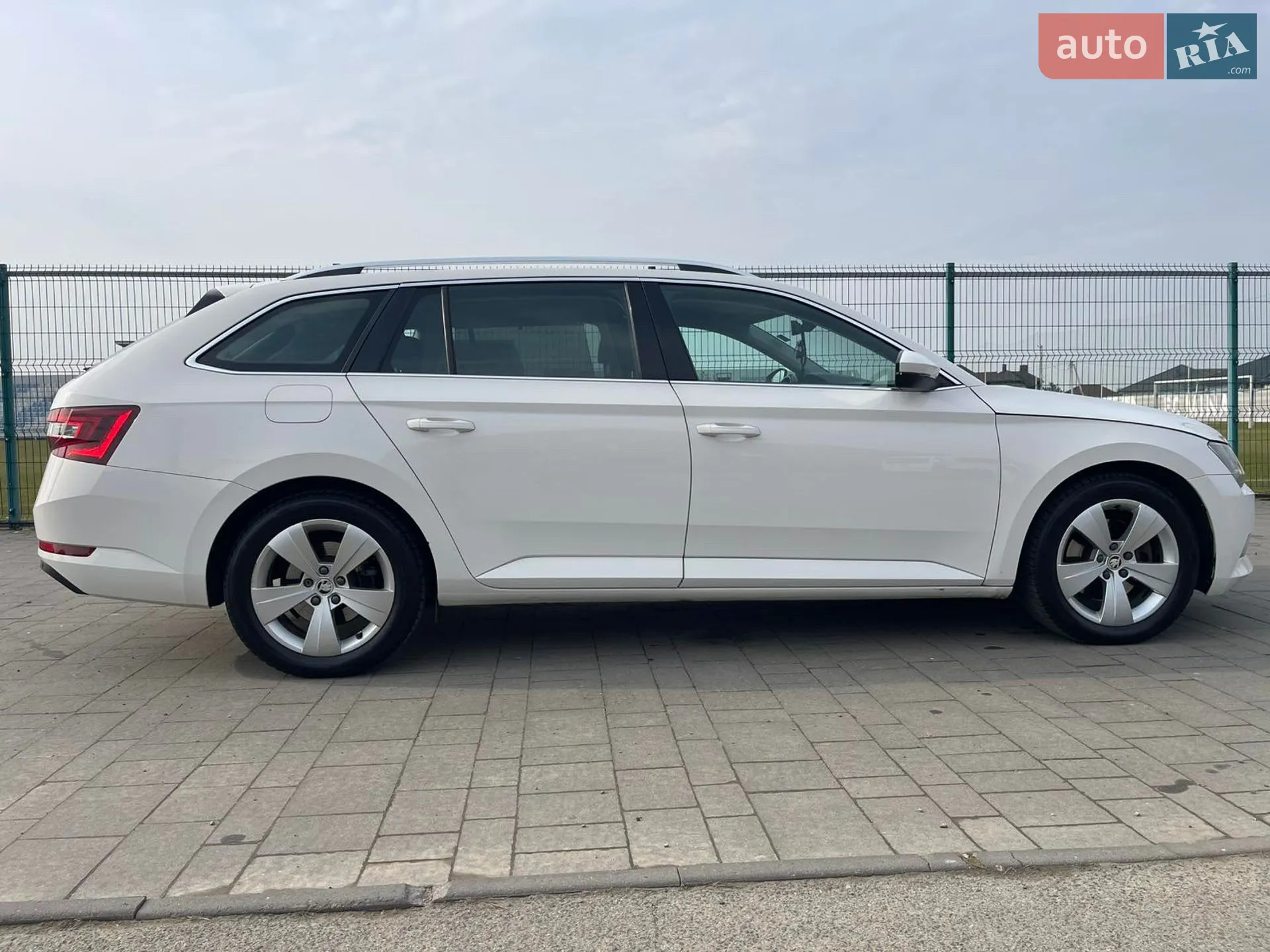 2016 Skoda Superb - мініатюра 54