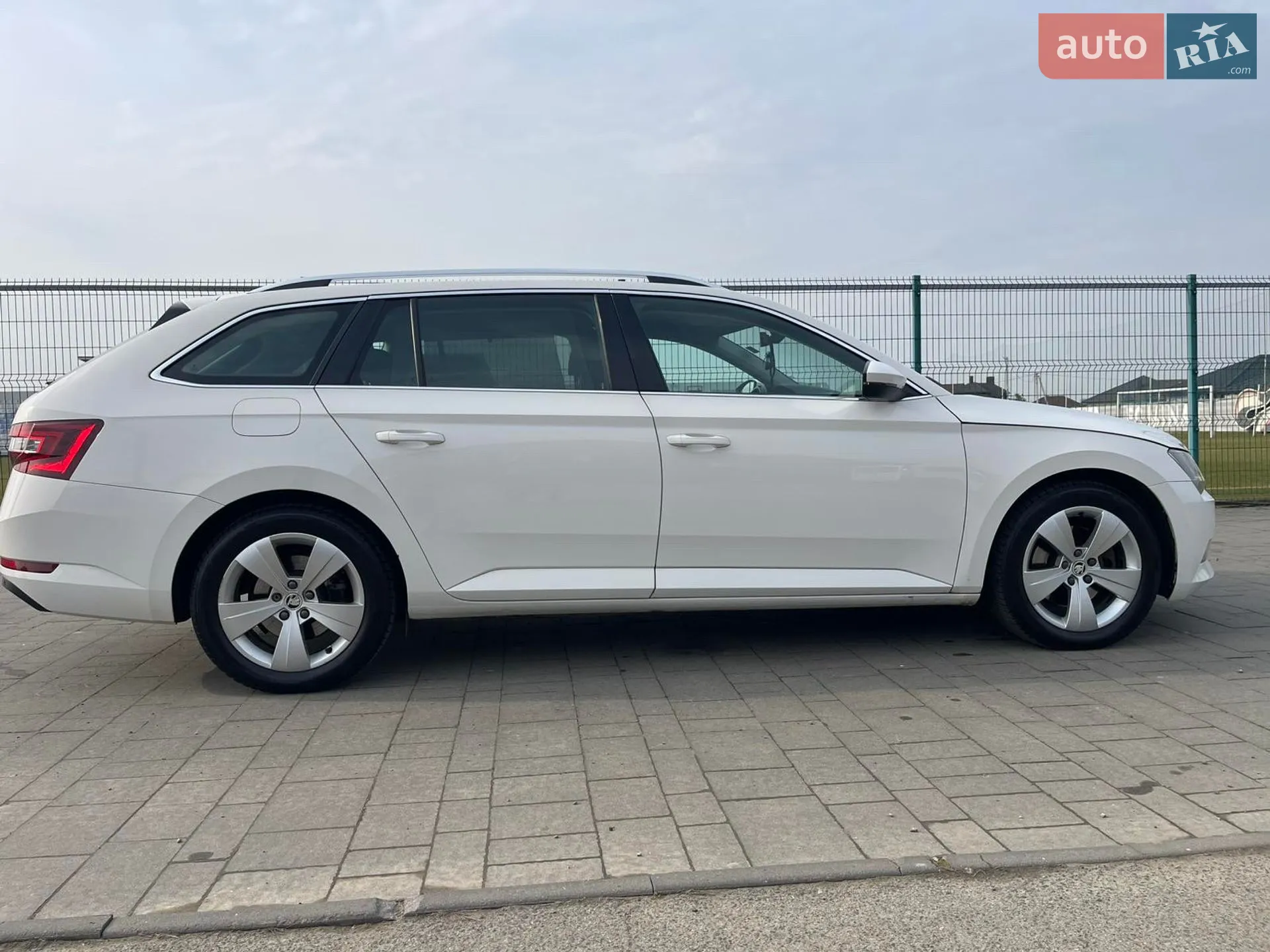 2016 Skoda Superb - мініатюра 58