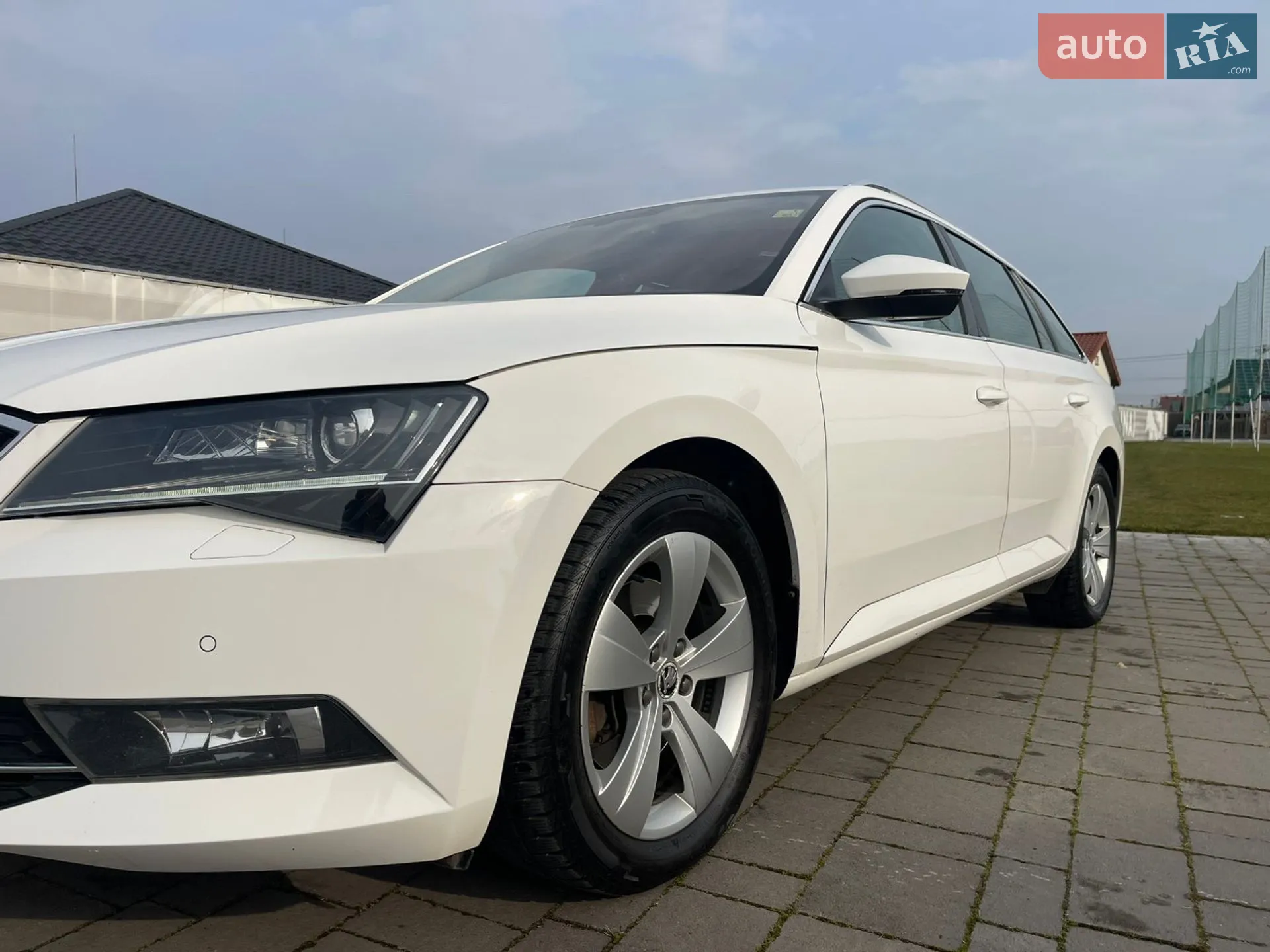 2016 Skoda Superb - мініатюра 61