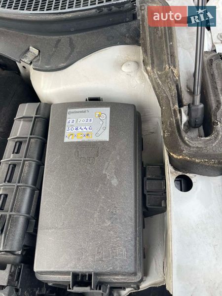 Універсал Skoda Superb 2016 в Ужгороді