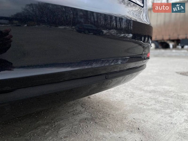 Лифтбек Skoda Superb 2013 в Киеве