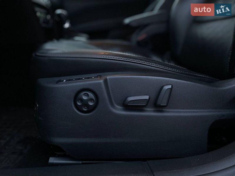 Лифтбек Skoda Superb 2013 в Киеве