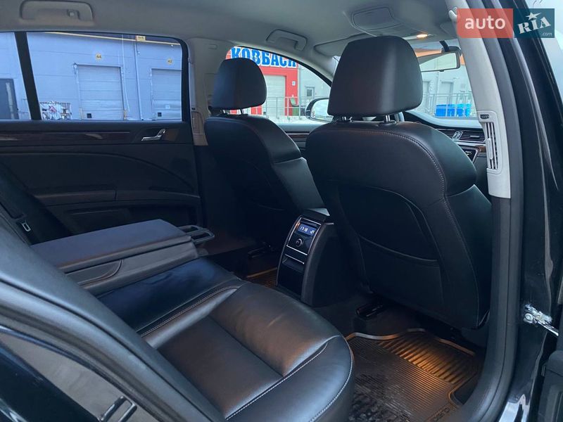 Лифтбек Skoda Superb 2013 в Киеве