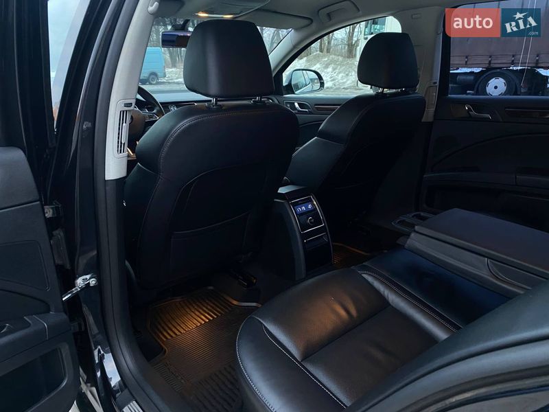 Лифтбек Skoda Superb 2013 в Киеве