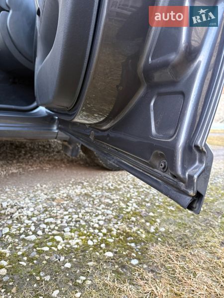 Ліфтбек Skoda Superb 2003 в Коломиї