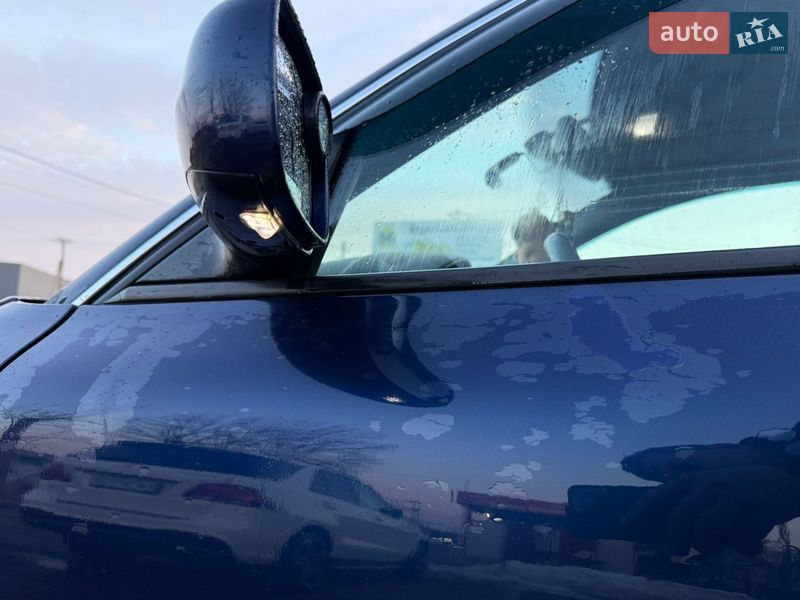 Лифтбек Skoda Superb 2003 в Киеве