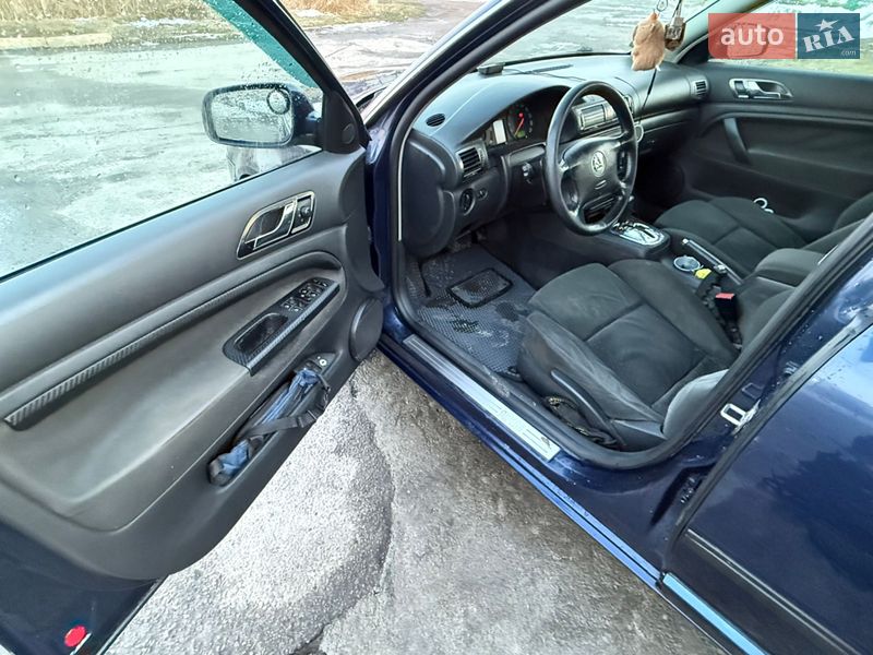 Лифтбек Skoda Superb 2003 в Киеве