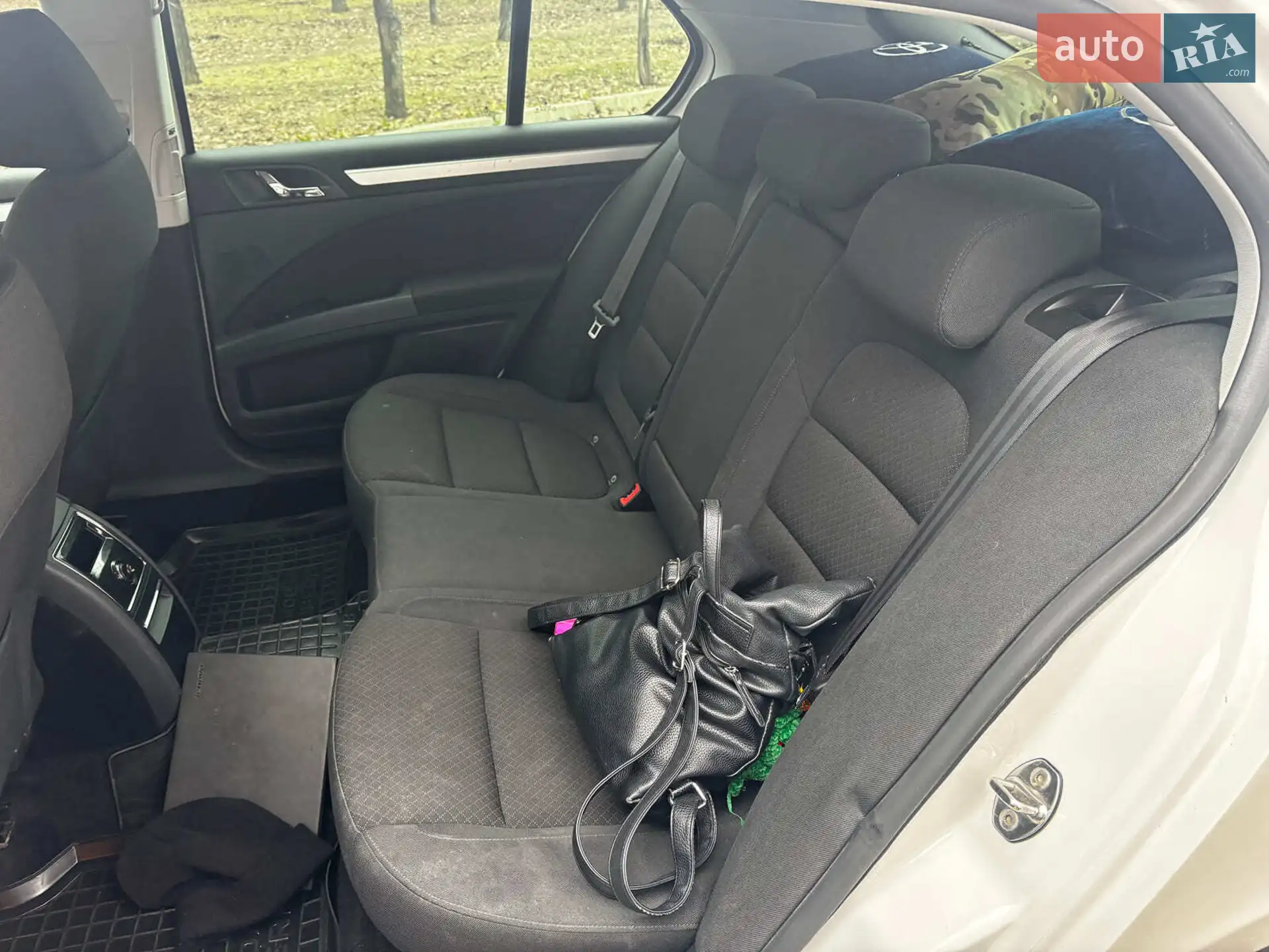 2013 Skoda Superb - мініатюра 16