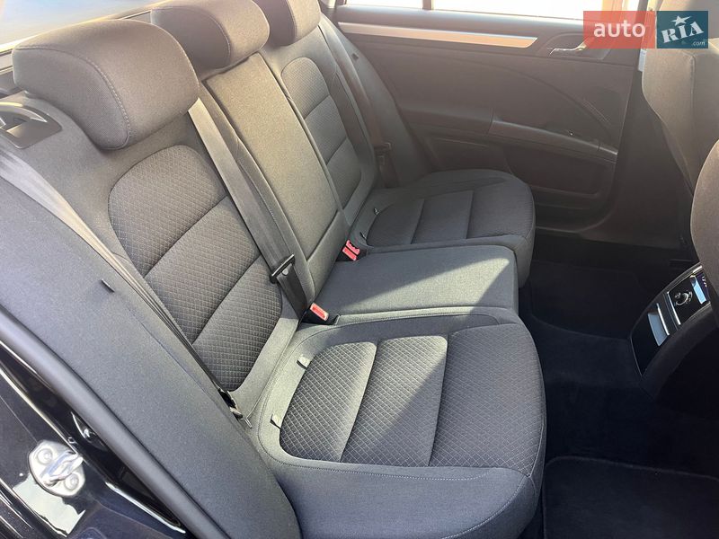 Универсал Skoda Superb 2015 в Луцке