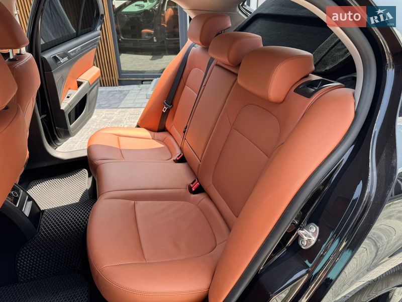 Лифтбек Skoda Superb 2014 в Яремче