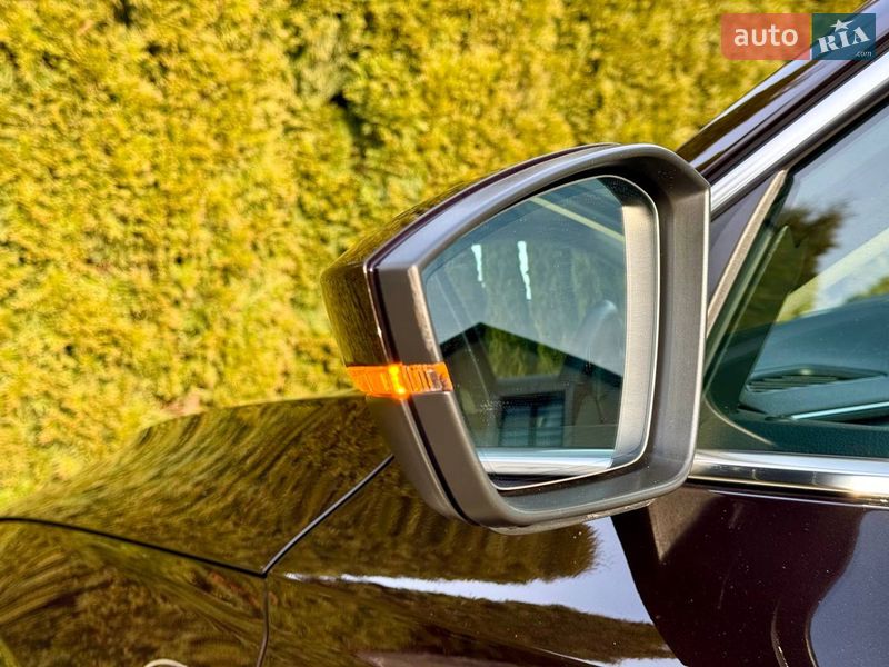 Ліфтбек Skoda Superb 2020 в Хусті