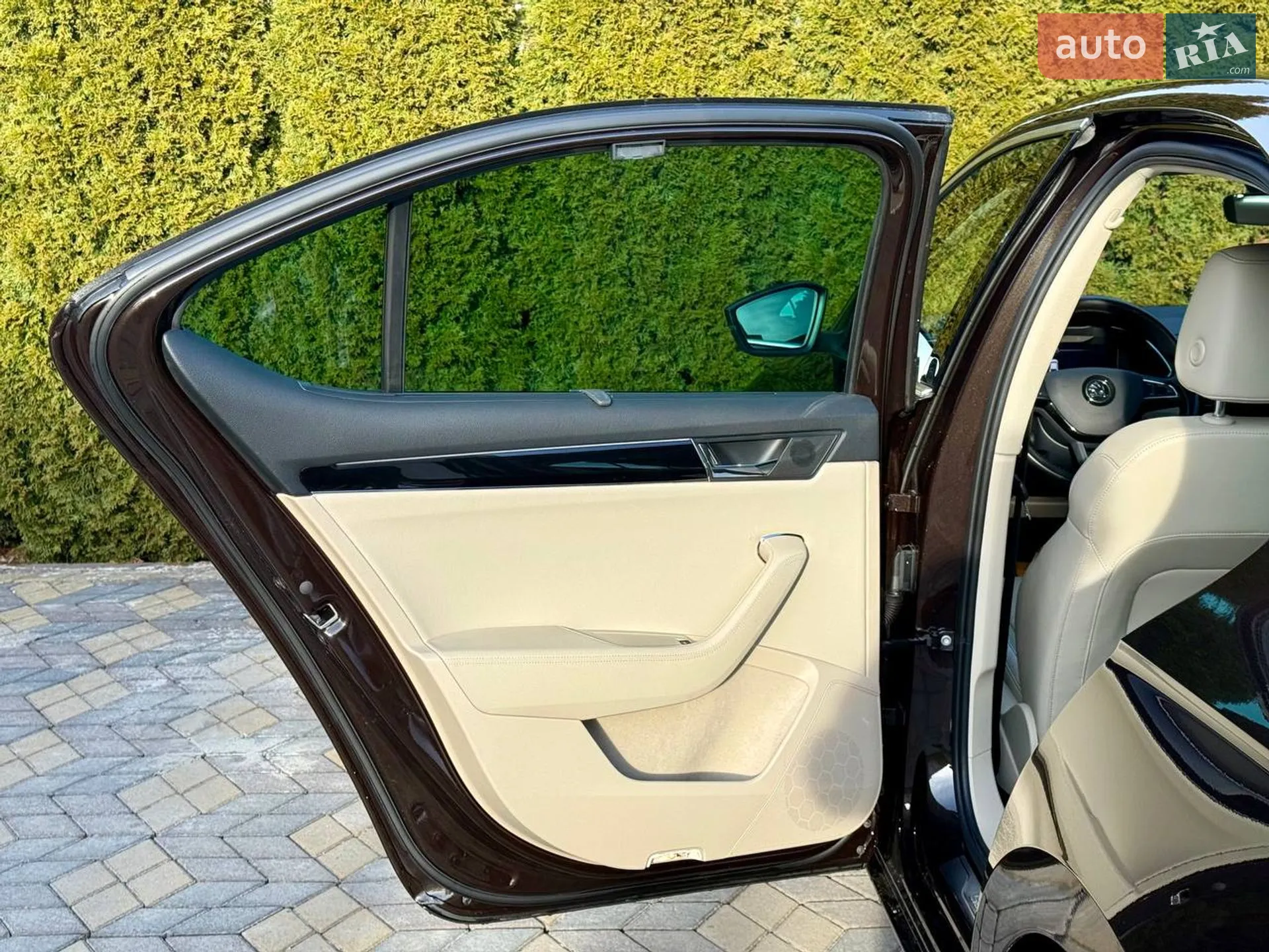 2020 Skoda Superb - мініатюра 43