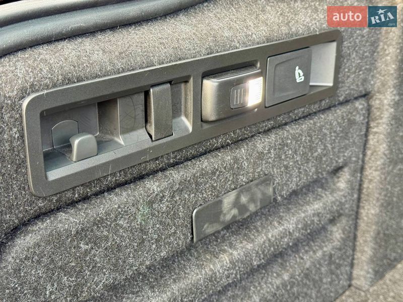 Ліфтбек Skoda Superb 2020 в Хусті