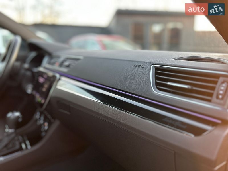 Универсал Skoda Superb 2021 в Мукачево фото 29 Универсал Skoda Superb 2021 в Мукачево