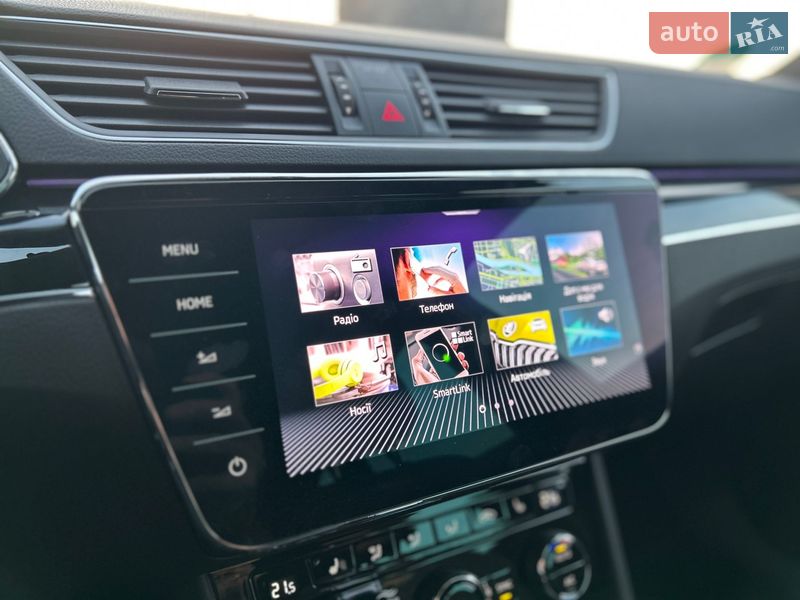 Универсал Skoda Superb 2021 в Мукачево фото 34 Универсал Skoda Superb 2021 в Мукачево