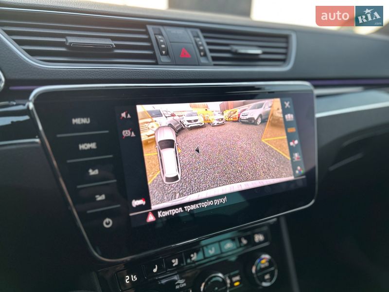 Универсал Skoda Superb 2021 в Мукачево фото 39 Универсал Skoda Superb 2021 в Мукачево
