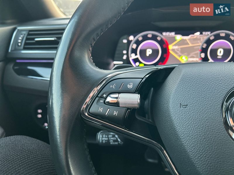 Универсал Skoda Superb 2021 в Мукачево фото 38 Универсал Skoda Superb 2021 в Мукачево