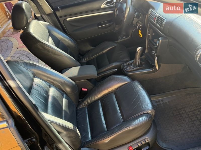 Лифтбек Skoda Superb 2008 в Болехове