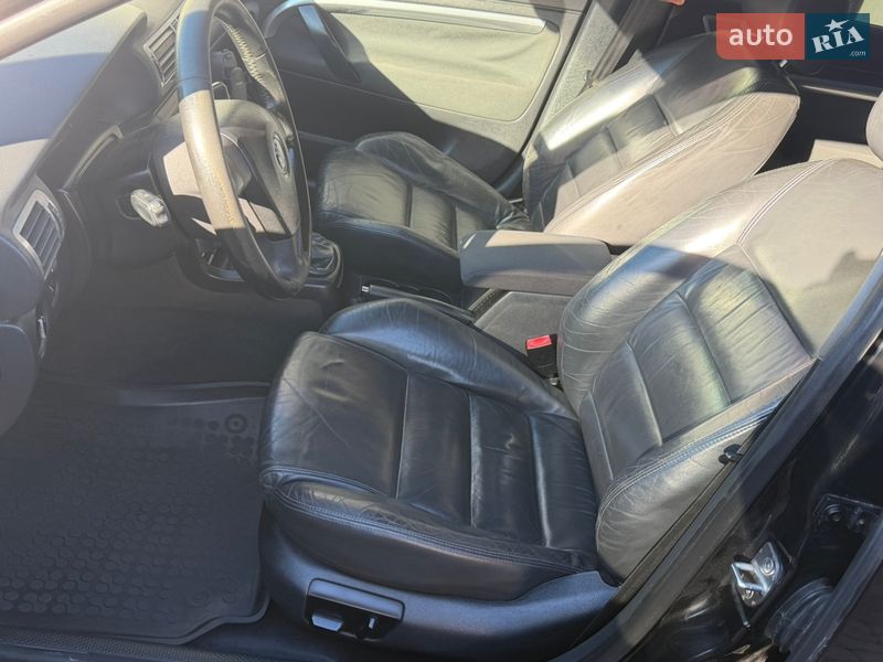 Лифтбек Skoda Superb 2008 в Болехове