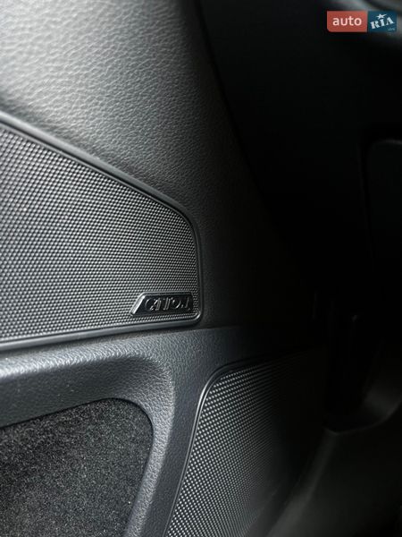 Лифтбек Skoda Superb 2016 в Луцке