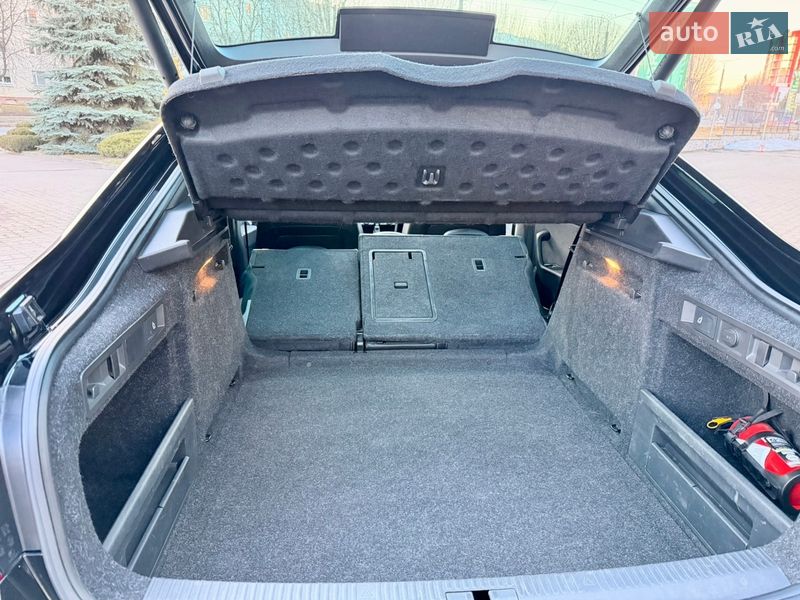 Лифтбек Skoda Superb 2017 в Луцке