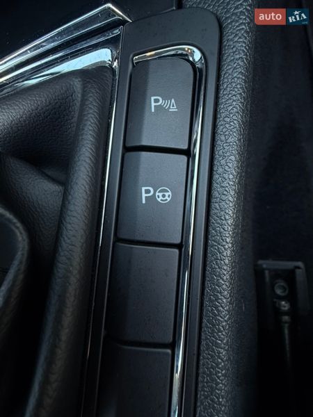 Универсал Skoda Superb 2014 в Луцке