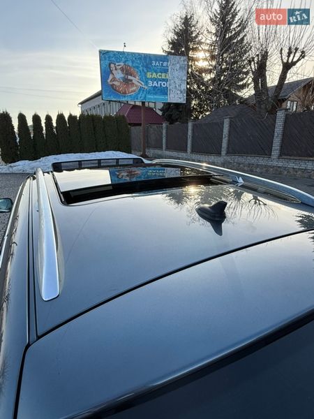 Универсал Skoda Superb 2014 в Луцке