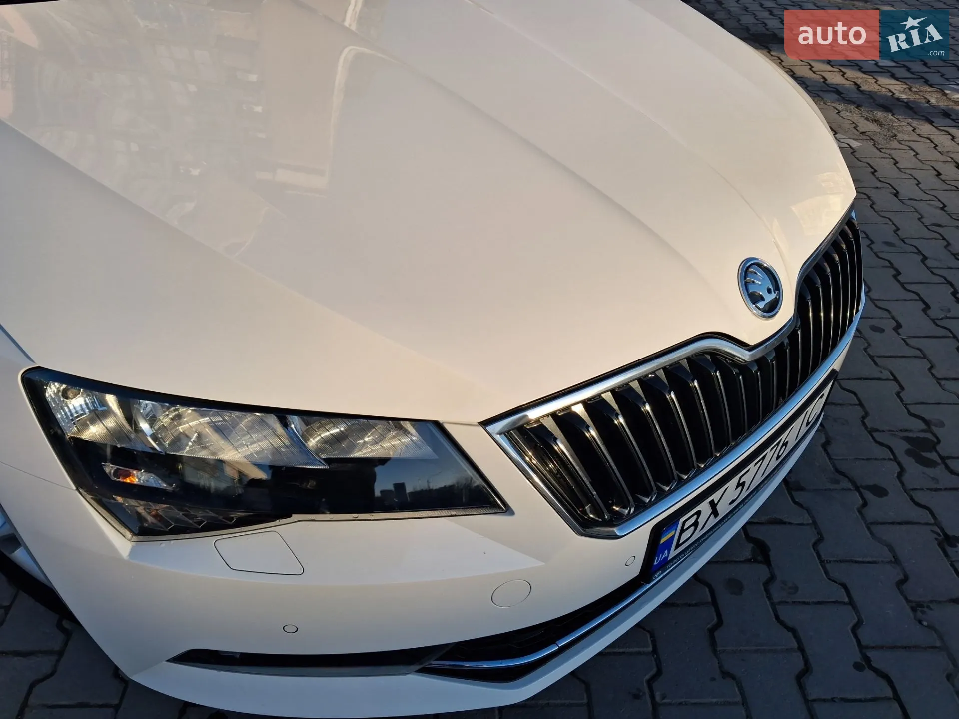 2019 Skoda Superb - мініатюра 28