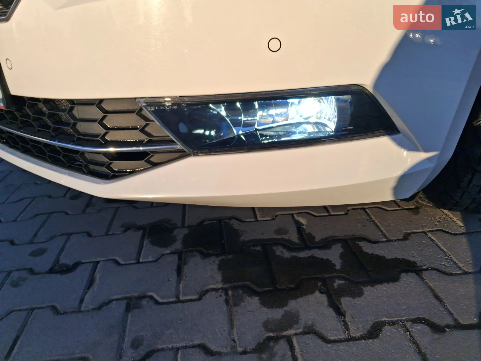 2019 Skoda Superb - мініатюра 30