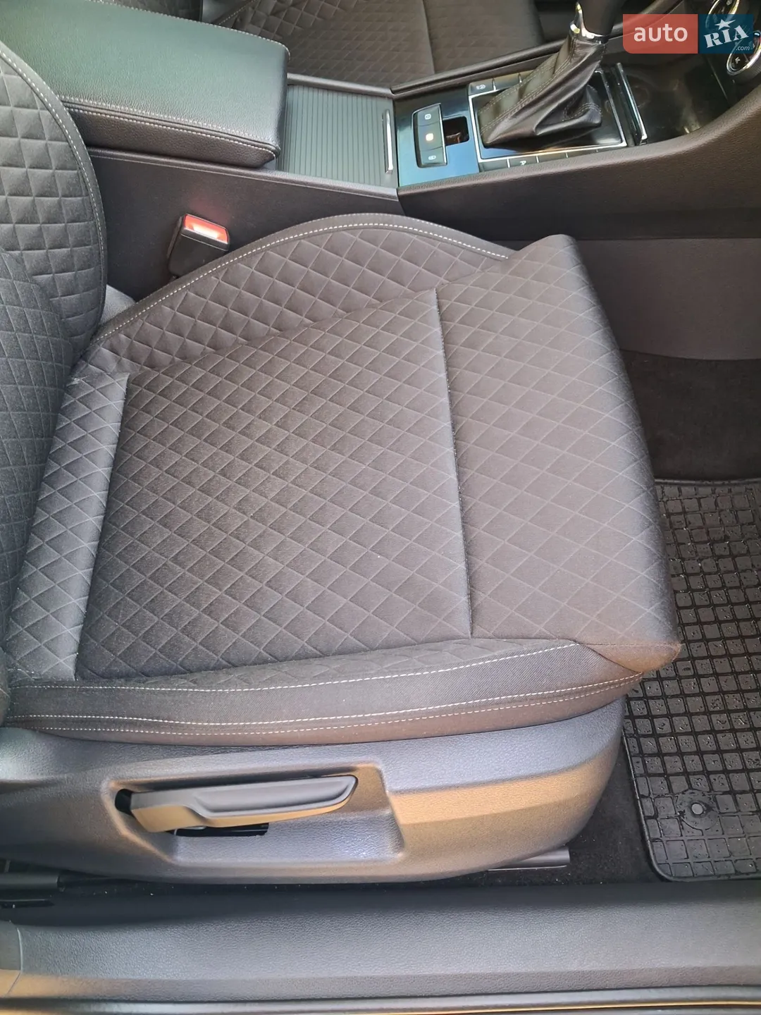 2019 Skoda Superb - мініатюра 48