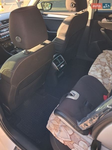 Лифтбек Skoda Superb 2019 в Хмельницком